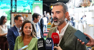 Es Andalucía - Sevilla