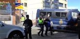 Foto: Un policía asegura que el clan Kutayni tenía "actividad criminal" para financiar a Al Qaeda