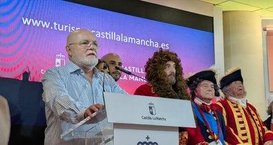 Castilla-La Mancha
