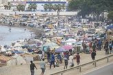 Foto: Médicos y enfermeros convocan una jornada de huelga en Ceuta ante la situación de "emergencia" de la sanidad