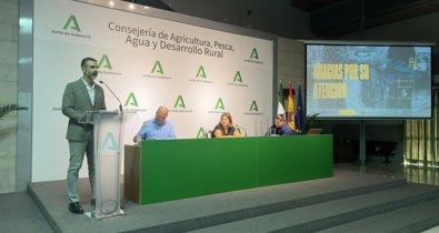 Es Andalucía - Sevilla