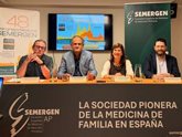Foto: SEMERGEN apoya la huelga médica de octubre y exige un Estatuto Marco propio: "El médico es el líder clínico"