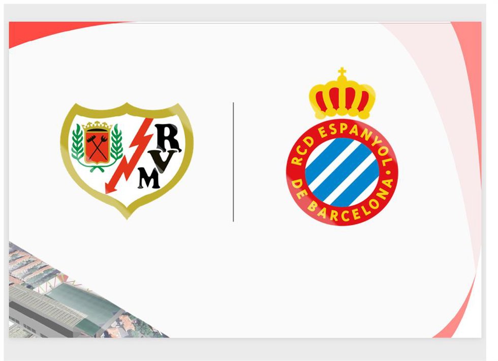 Onces Iniciales probables: Rayo - Espanyol: resumen y estadísticas del partido de la jornada 6 de LaLiga EA Sports