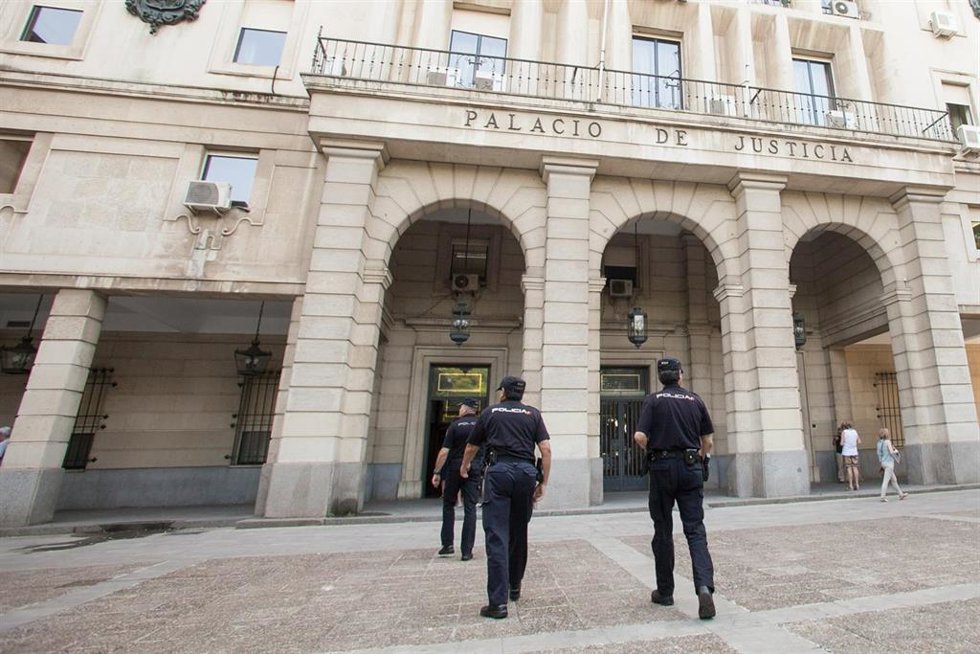 Archivo - ARCHIVO