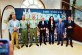 Foto: La VIII edición de La Desértica bate su récord de participación con 7.600 deportistas en Almería