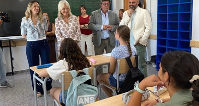 Educación
