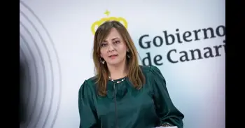 El Gobierno de Canarias celebra la "buena noticia" de que se limite al 0,33% la subida de tasas en aeropuertos