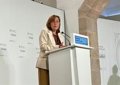Paneque celebra el Dora III: "Está pasando" lo pactado para ampliar el Aeropuerto de Barcelona