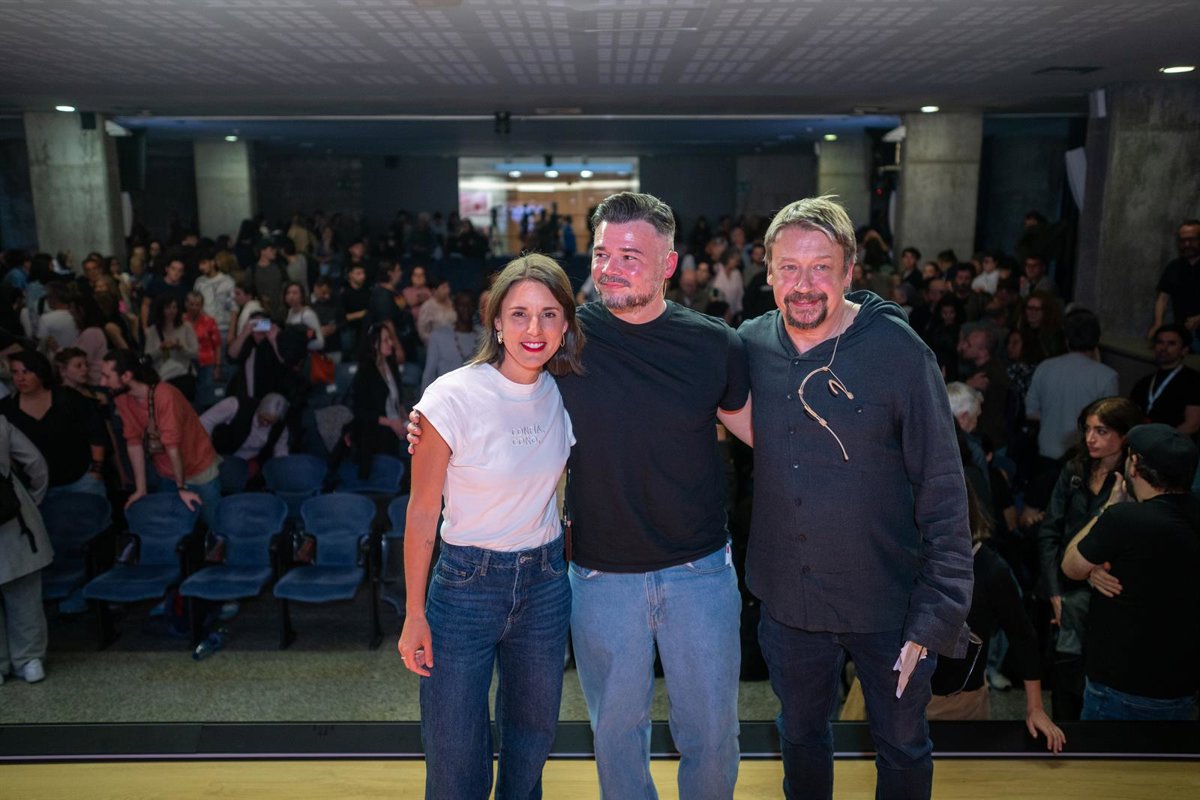 Rufián limita su papel en las generales a Cataluña y dice que Irene Montero «lo tiene todo» para ser una gran candidata – Europa Press