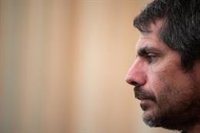 Urtasun, sobre el Festival de las Ideas y Allianz: "La participación de empresas vinculadas a Israel no me gusta"