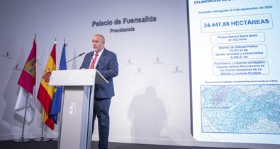 Castilla-La Mancha