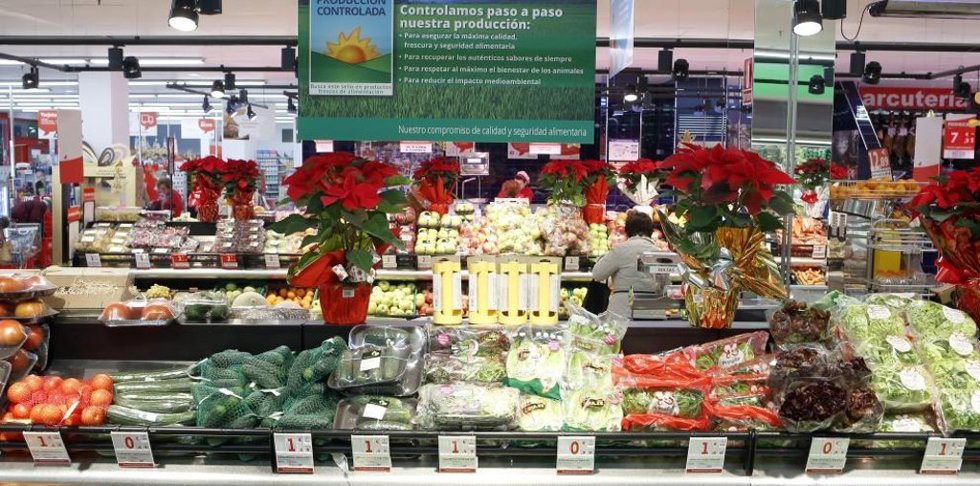 Los precios subieron el 3,9% interanual en agosto de 2026.