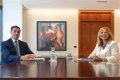 Confebask pide promover un "pacto de país" para la transformación competitiva y una estrategia sobre el reto demográfico