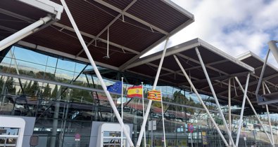 Aragón