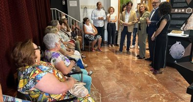 Es Andalucía - Granada