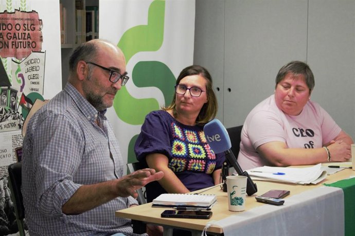 SLG amenaza con un calendario de acciones si no suben los precios de la leche