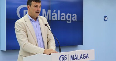 Málaga