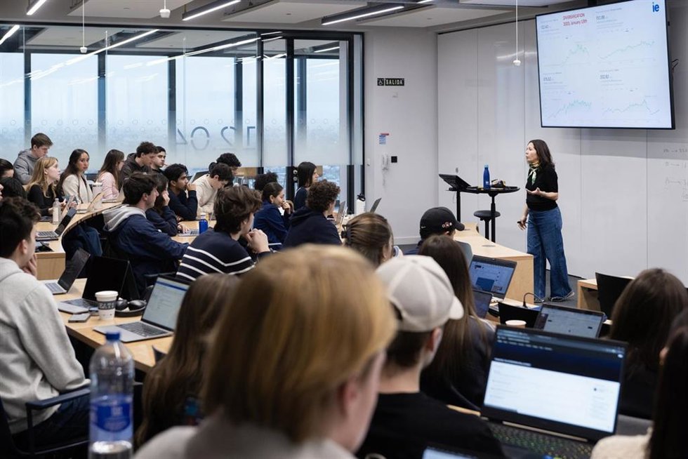 IE Business School