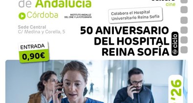 Es Andalucía - Córdoba
