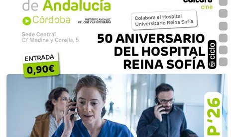 Es Andalucía - Córdoba