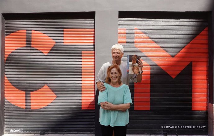 La Companyia Teatre Micalet estrena un nuevo espacio "más íntimo"