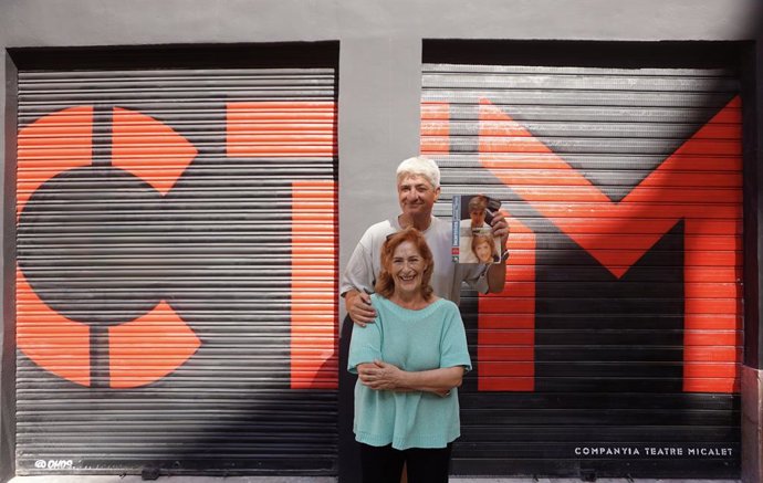 La Companyia Teatre Micalet estrena un nuevo espacio "más íntimo"