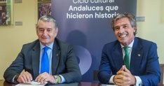 Es Andalucía - Huelva