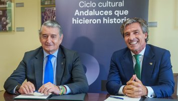Es Andalucía - Huelva
