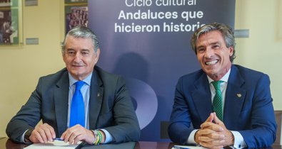 Es Andalucía - Huelva