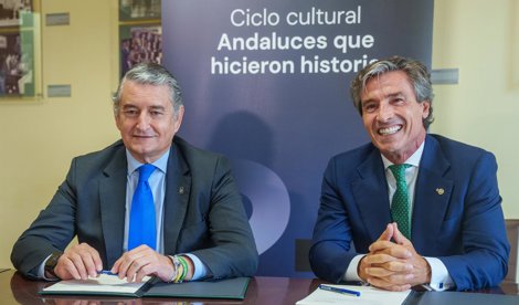 Es Andalucía - Huelva