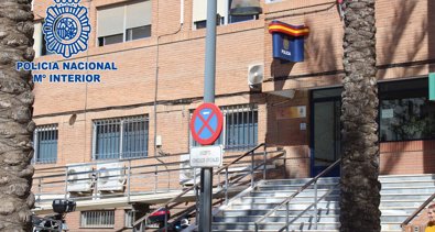 Almería