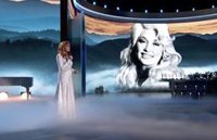Conmovedor tributo a Dolly Parton en los Emmy 2026: "Si hay ángeles en la Tierra, hemos perdido uno"