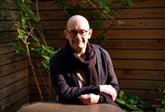 Foto: Sebastiá Alzamora, Premio Nacional de Poesía 2026 por su obra en catalán 'Augusta seguit de Llengua materna'