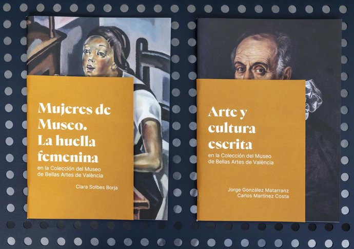 El Museo de Bellas Artes de València crea nuevos itinerarios sobre mujeres y literatura para visitar su colección