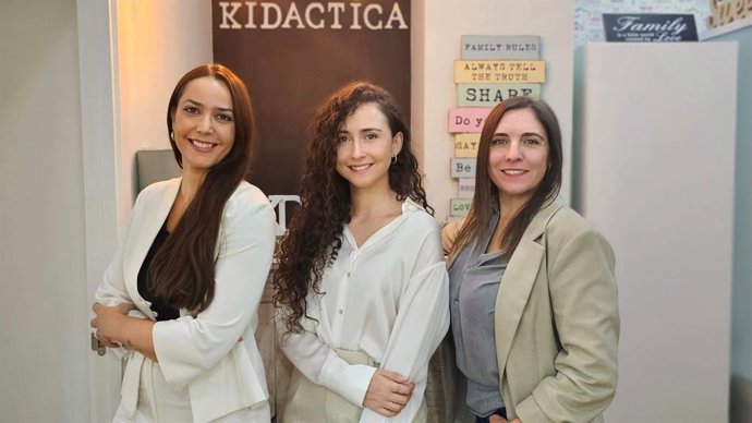 Kidactica destaca la importancia de identificar las Altas Capacidades al inicio del curso