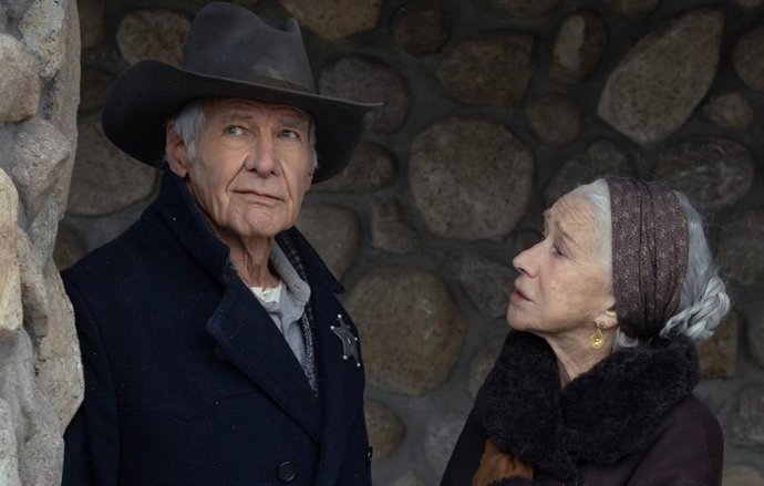 Taylor Sheridan confirma que la continuación de 1923, la precuela de Yellowstone, sigue en marcha