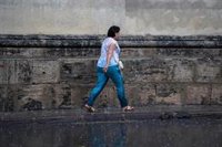 València cierra este miércoles los colegios en zona dana e inundable a partir de las 14 por la alerta de lluvias
