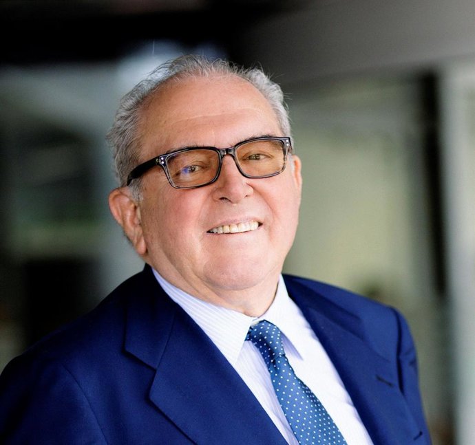 Eduardo Serra, nuevo vicepresidente de United Way España