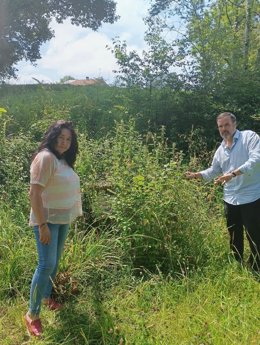Foro Siero destaca la respuesta municipal a la demanda de saneamiento de San Miguel de la Barreda