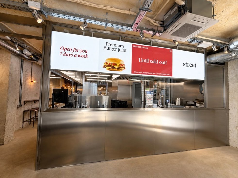 Archivo - Street Smash Burgers