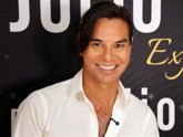 Foto: Julio José Iglesias cuenta cómo afronta su padre la polémica por sus extrabajadoras: "Está tranquilo, obviamente"