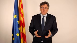 El Supremo mantiene por ahora su 'no' a amnistiar a Puigdemont tras el aval del