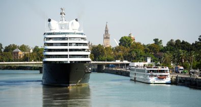 Puertos del Estado