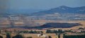 Controlado el incendio agrícola en Villalobar que ha afectado a 14 hectáreas