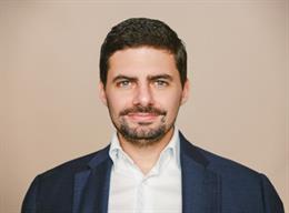 Eduardo Fonseca, Director Ejecutivo (CEO) de XCath