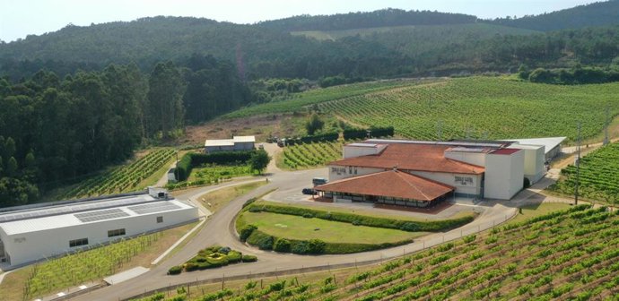 Bodega Terras Gauda
