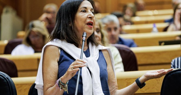 Seguridad y defensa