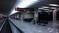 El aeropuerto de Palma registra 4,8 millones de pasajeros en agosto, un 2,3% más que en el mismo mes de 2025