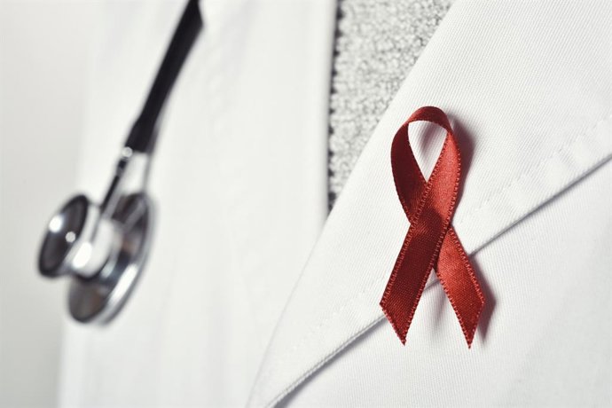 Archivo - Arquivo - HIV.