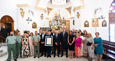Diputación de Almería